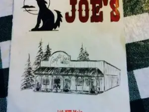 Coyote Joe's
