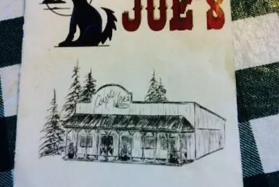 Coyote Joe's in 얨힐 카운티