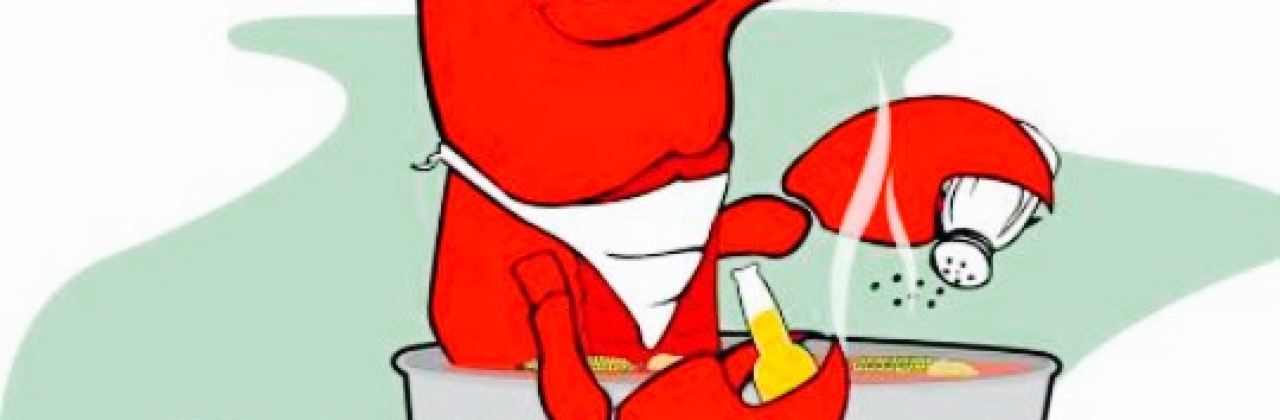 Gilberts Crawfish Tub