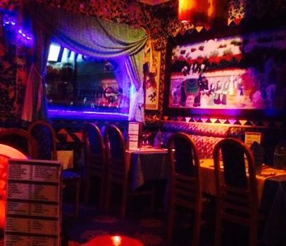 Indus Tandoori Restaurant