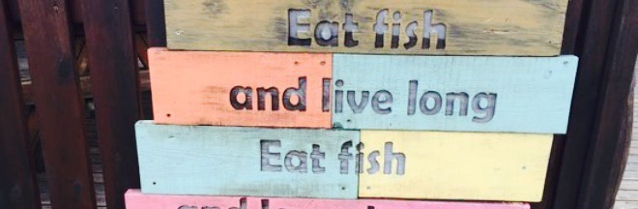 Fish House | Bar & Grill