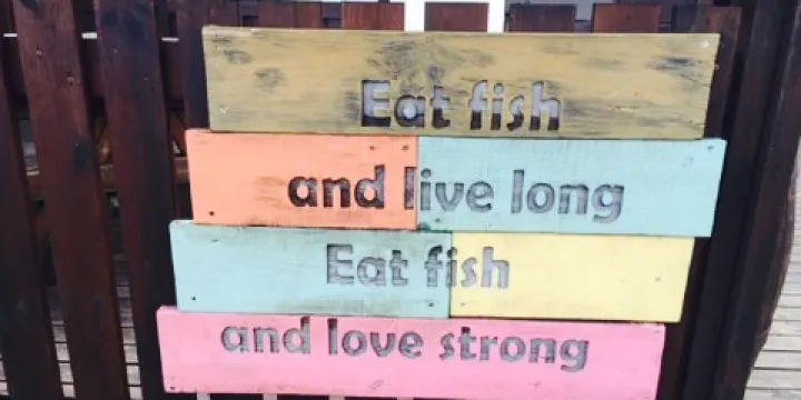 Fish House | Bar & Grill