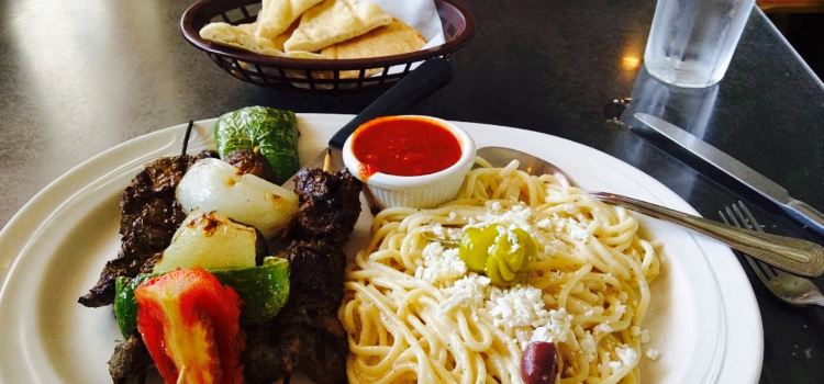 Apollo Greek Restaurant