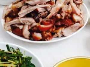 Donggwang Restaurant