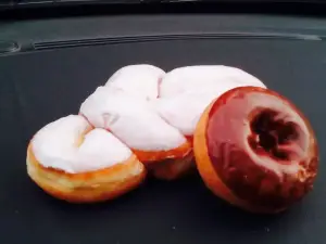 Donut Hut