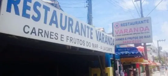 Restaurante Varanda