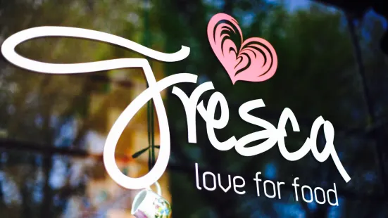 Fresca - Love for Food