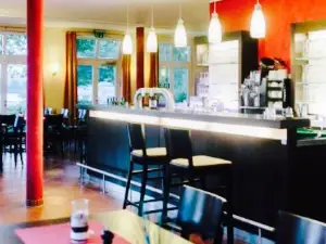 Strandrestaurant Kalletal