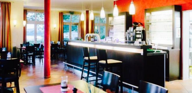 Strandrestaurant Kalletal