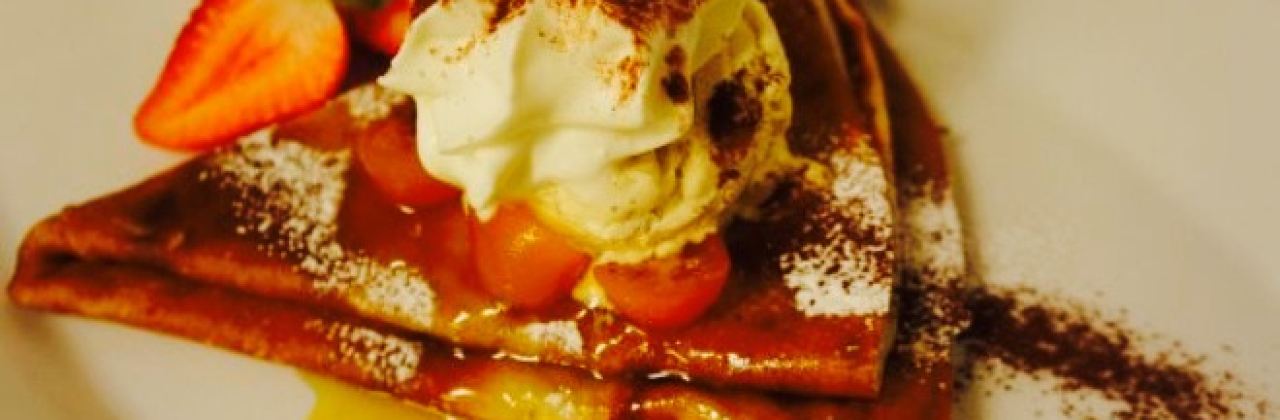 Miss Dot Pancake & Burgerhouse Restaurant