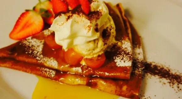 Miss Dot Pancake & Burgerhouse Restaurant