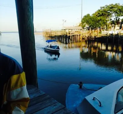 JP's Wharf