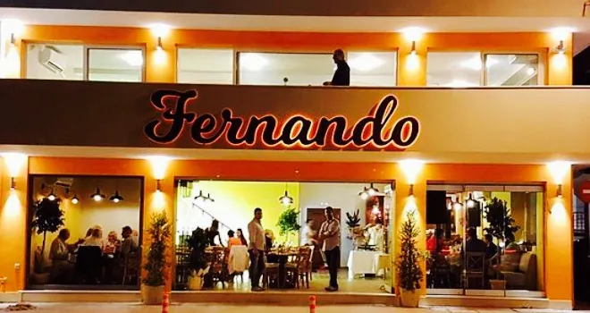 Fernando