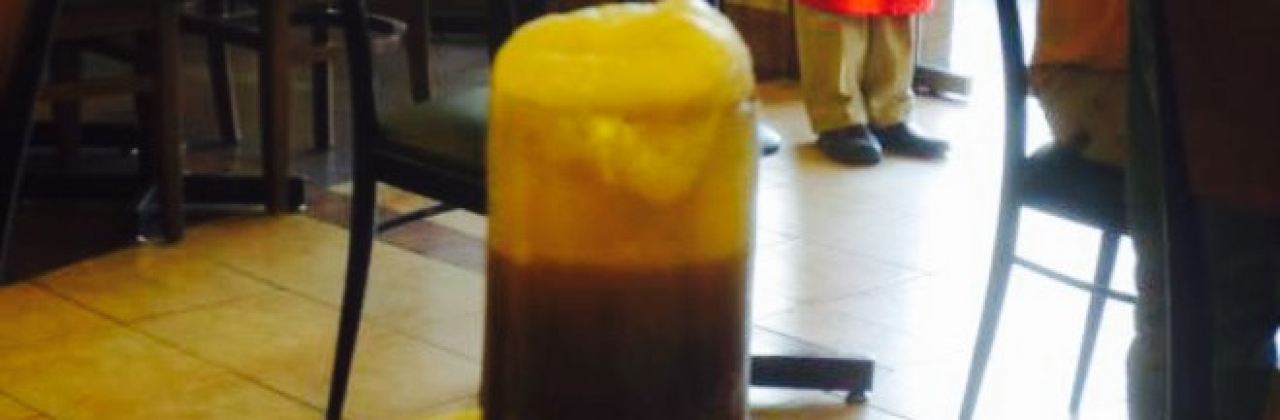 Shakey's Pizza Parlor