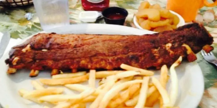 Boathouse Restaurant