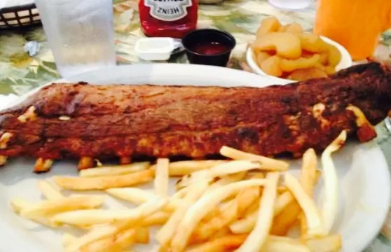 Boathouse Restaurant