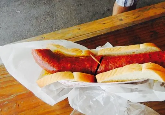 City Market Schulenburg