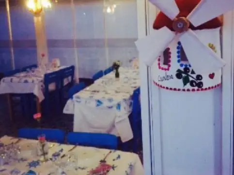 Cunda Adabeyi Restaurant