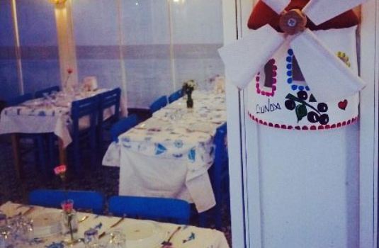 Adabeyi Restaurant