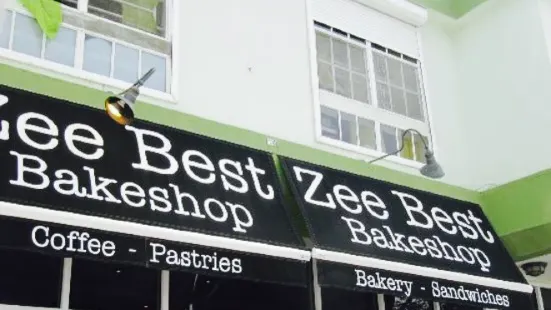 Zee Best Bakeshop