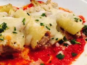 Bravo! Italian Kitchen