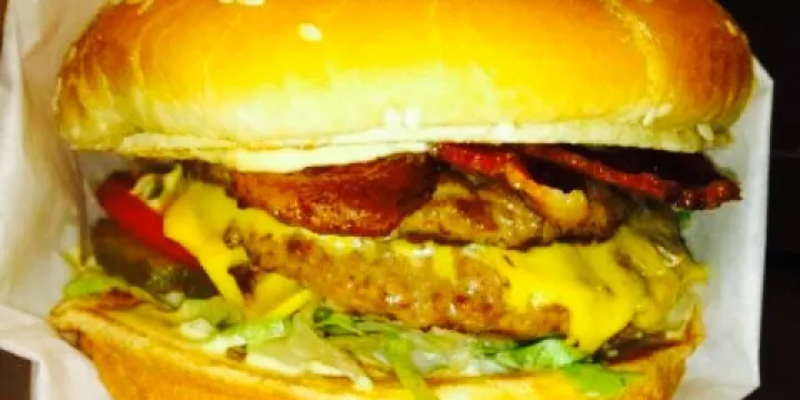 Hamburger Connection