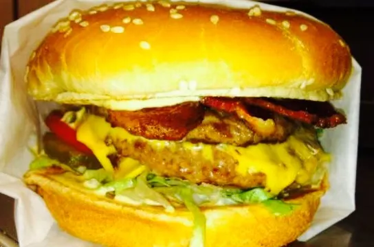 Hamburger Connection