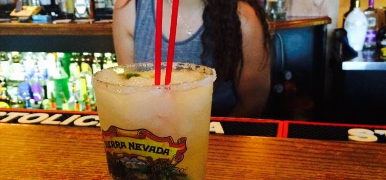 Full Moon Saloon