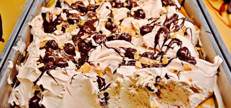 Gelateria Elefantino