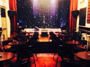 Chaplin's