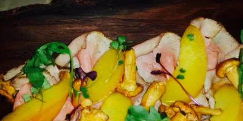 Ristorante Hotel Rita