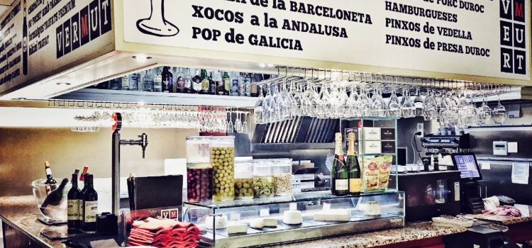 El Vermut
