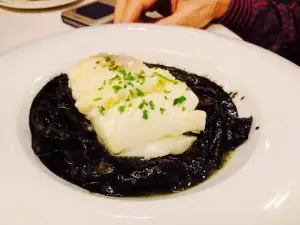 Restaurante Beitxi