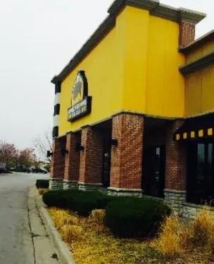 Buffalo Wild Wings