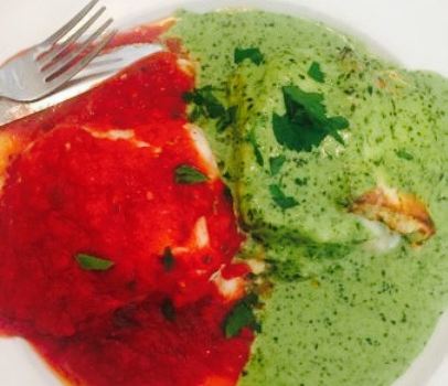Pierros Italian Bistro