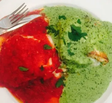 Pierro's Italian Bistro