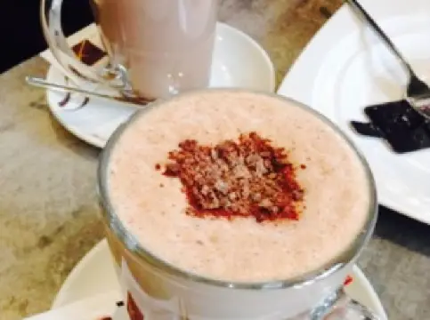 Chocolaterie Kevin Pultau