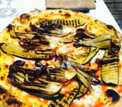 Ristorante Pizzeria All'Oasi di Asia