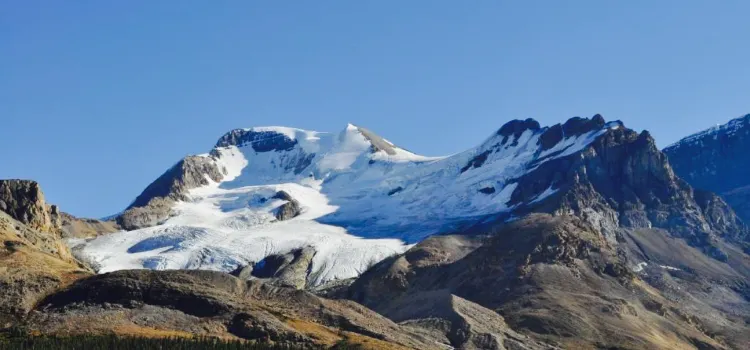 The Glacier View Inn