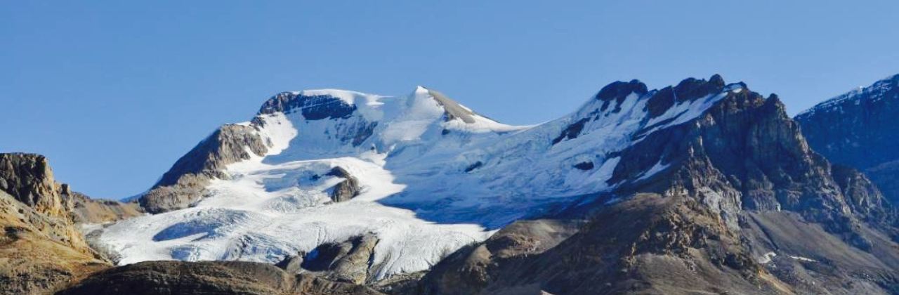 The Glacier View Inn