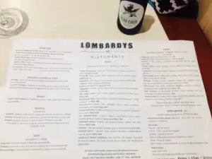 Lombardys On Hesse