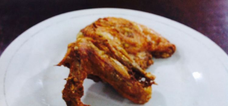 Ayam Goreng Tenes Malang