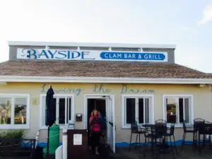 Bayside Clam Bar & Grill