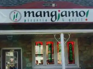 Mangiamo Pizzeria & Grill