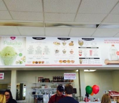 Oberweis Dairy