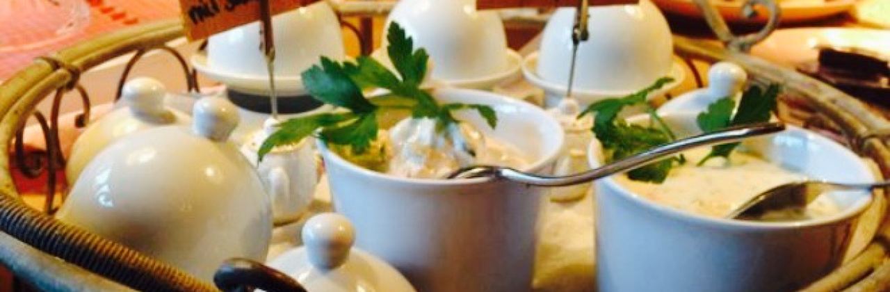 Gastehaus Weiherhof & Cafe Genuss