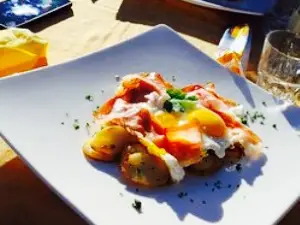 Gasthaus Egarter - Trattoria