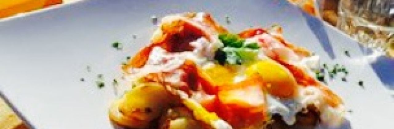 Gasthaus Egarter - Trattoria