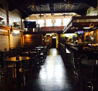 Blue Duck Kitchen & Bar