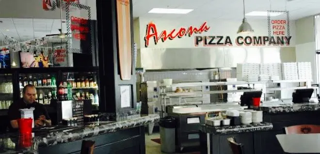 Ascona Pizza Company